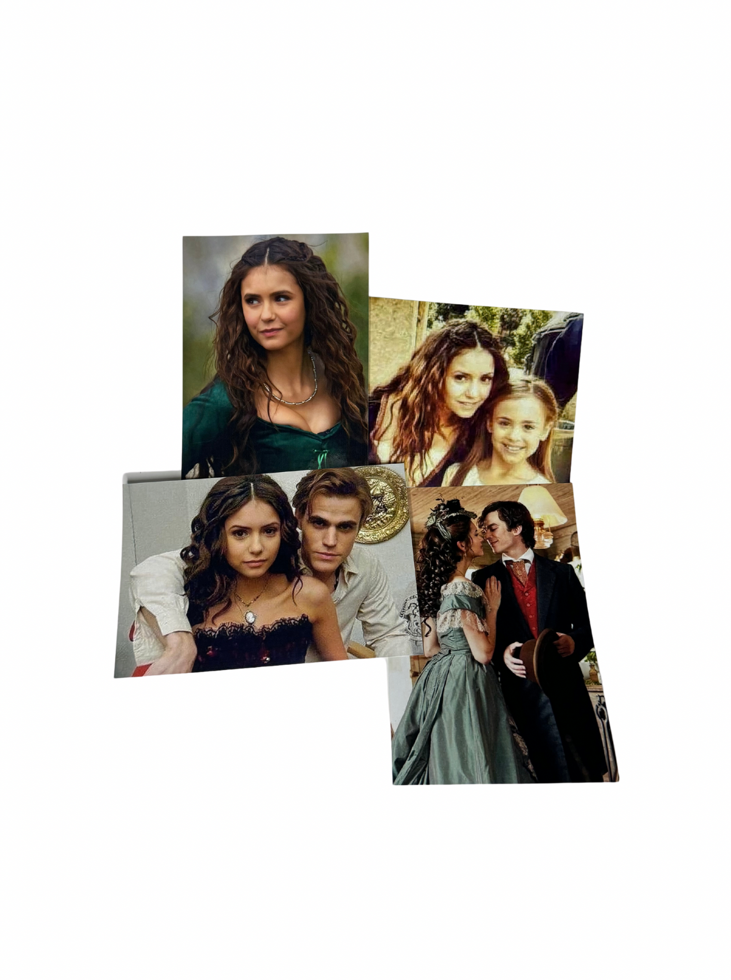 Katherine Pierce Box